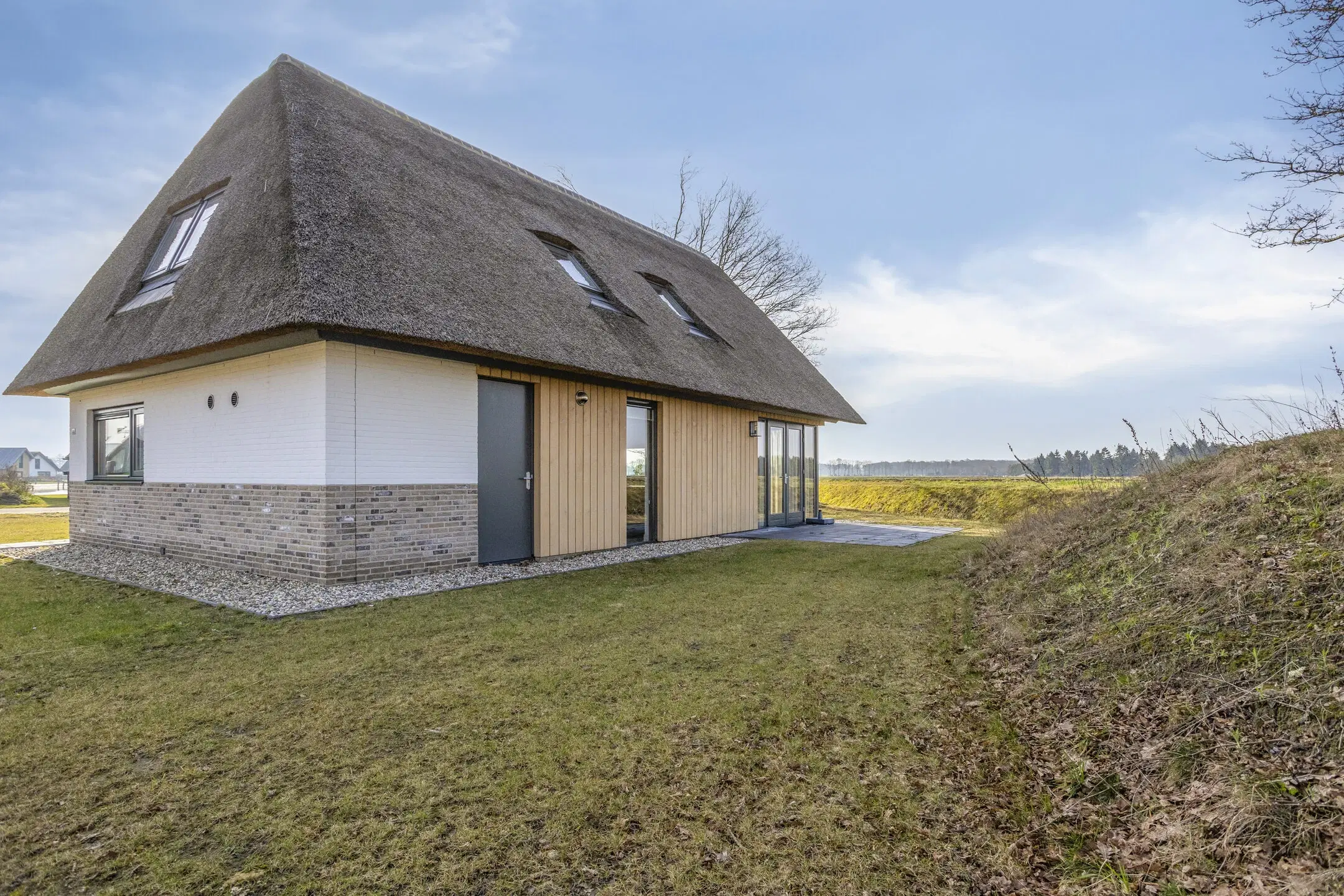 Westerbork, Gagelmaat 5 92/105/114