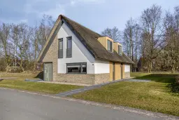 Westerbork, Gagelmaat 5 92/105/114