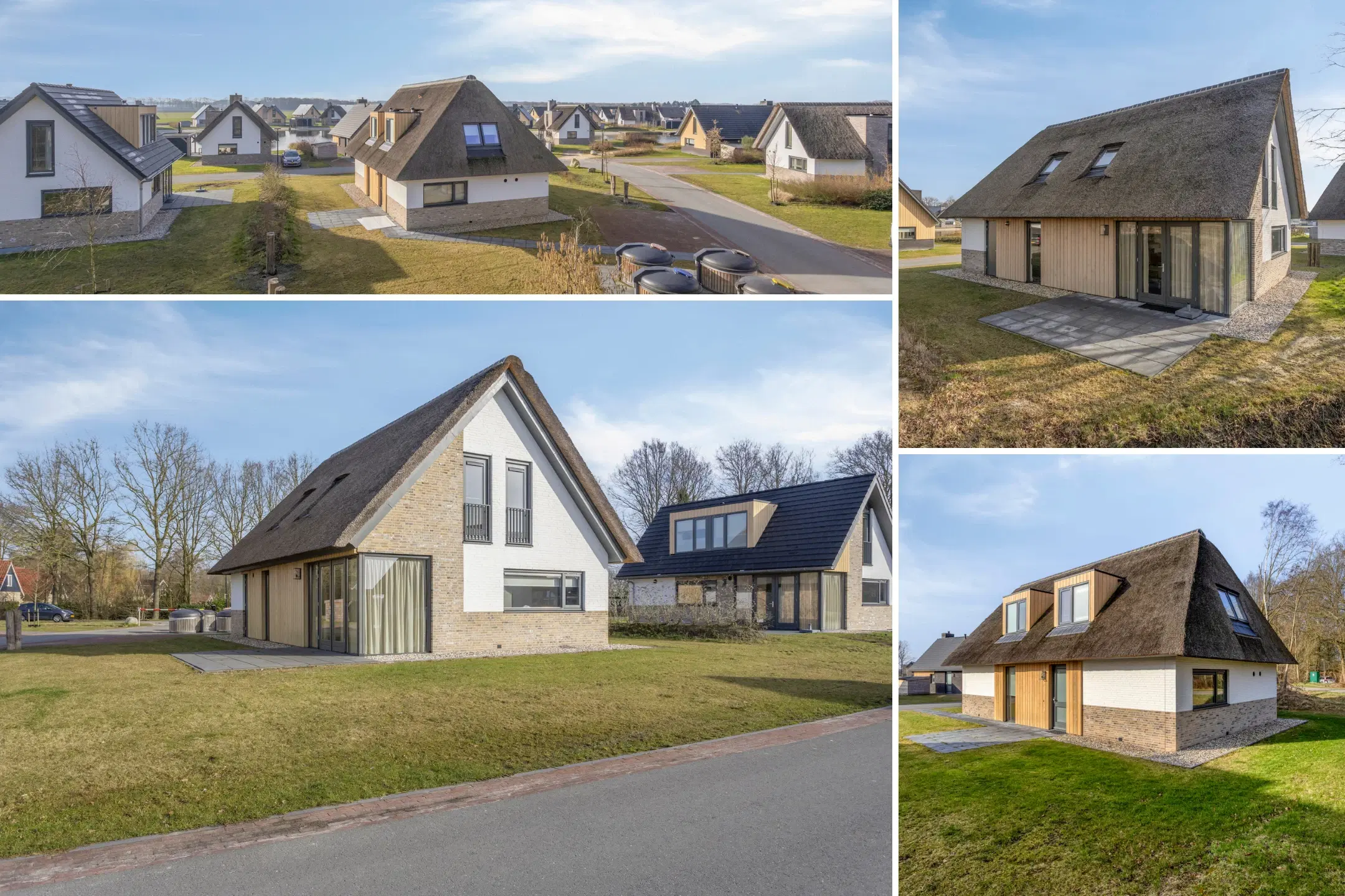 Westerbork, Gagelmaat 5 92/105/114