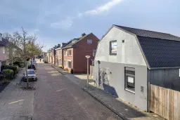 Enschede, Bentstraat 4
