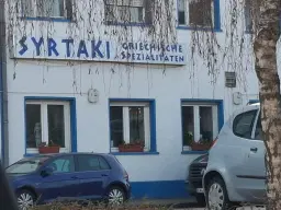 Vrijstaande eengezinswoning met bijgebouw in Könnern, OT Golbitz - Duitsland