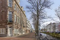 's-Gravenhage, Houtweg 57