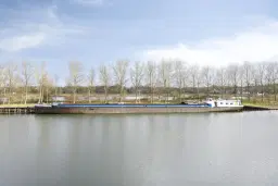 Motorvrachtschip 'Mario'