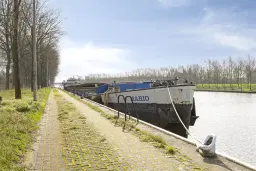 Motorvrachtschip 'Mario'