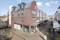 Beuningen, Bernhardstraat 47