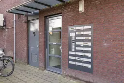 Beuningen, Bernhardstraat 47