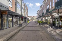 Beuningen, Bernhardstraat 47