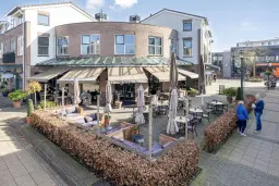 Beuningen, Bernhardstraat 47