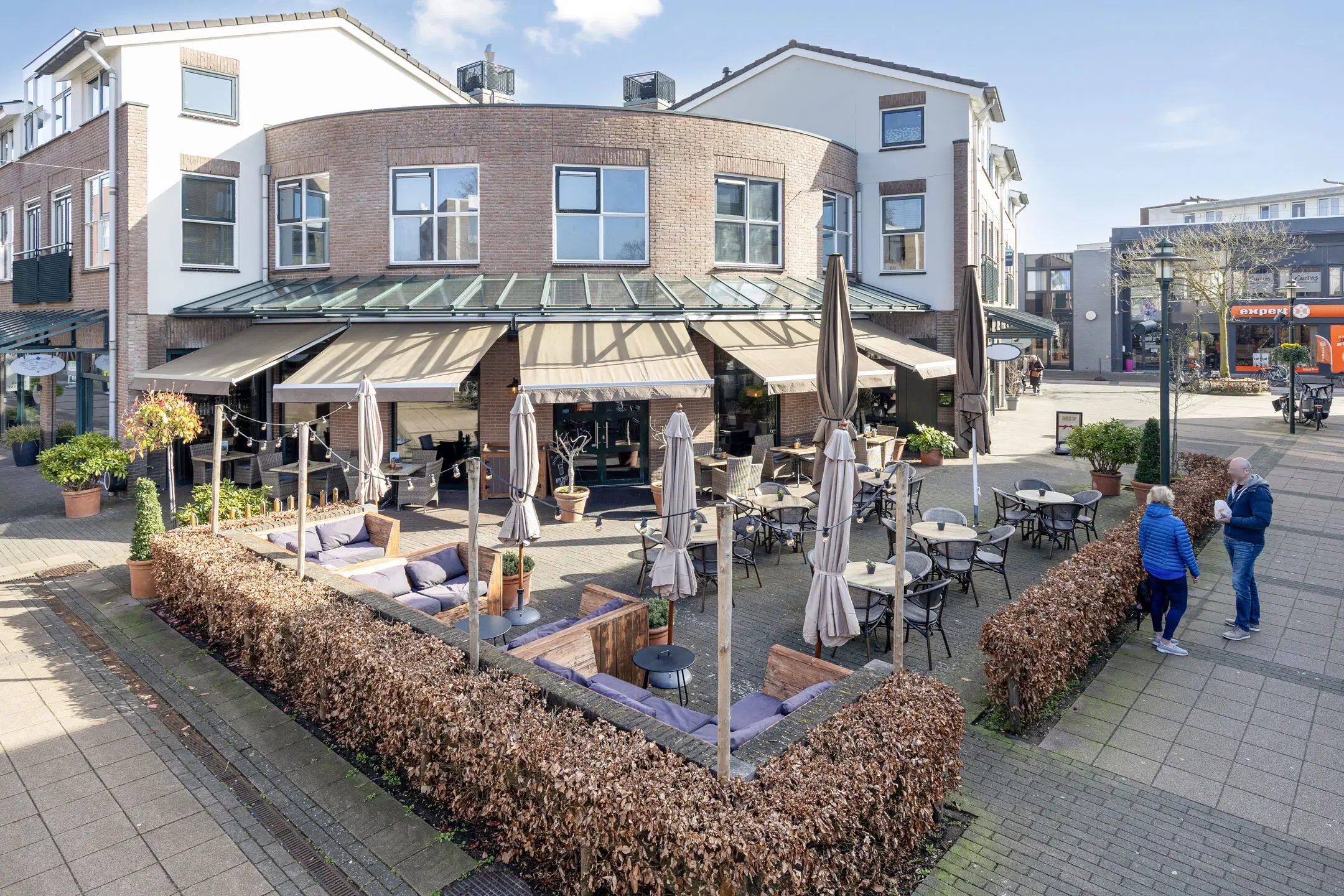 Beuningen, Bernhardstraat 47