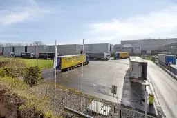 Winschoten, Papierbaan 50