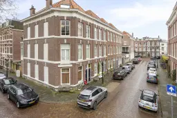 's-Gravenhage, Lombokstraat 7