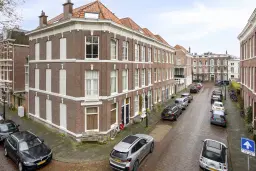 's-Gravenhage, Lombokstraat 7
