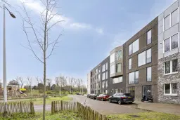 Amsterdam, IJsselmeerstraat 94 B