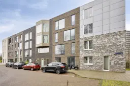 Amsterdam, IJsselmeerstraat 94 B