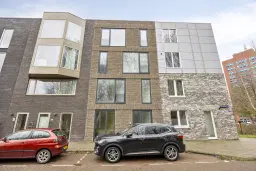 Amsterdam, IJsselmeerstraat 94 B