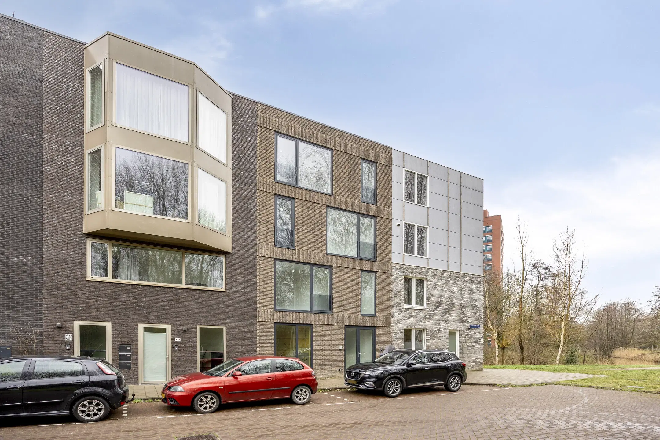 Amsterdam, IJsselmeerstraat 94 B