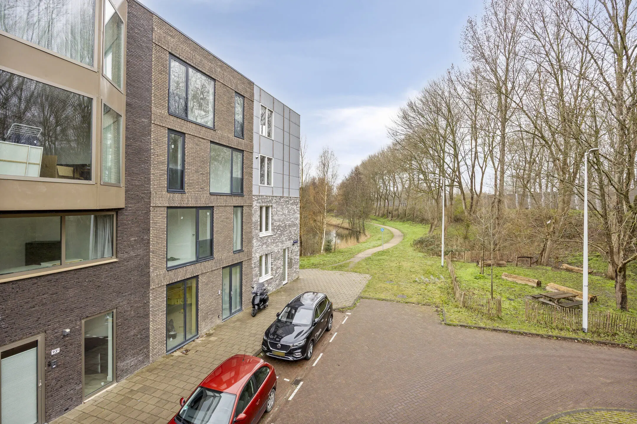 Amsterdam, IJsselmeerstraat 94 B