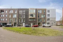 Amsterdam, IJsselmeerstraat 94 B