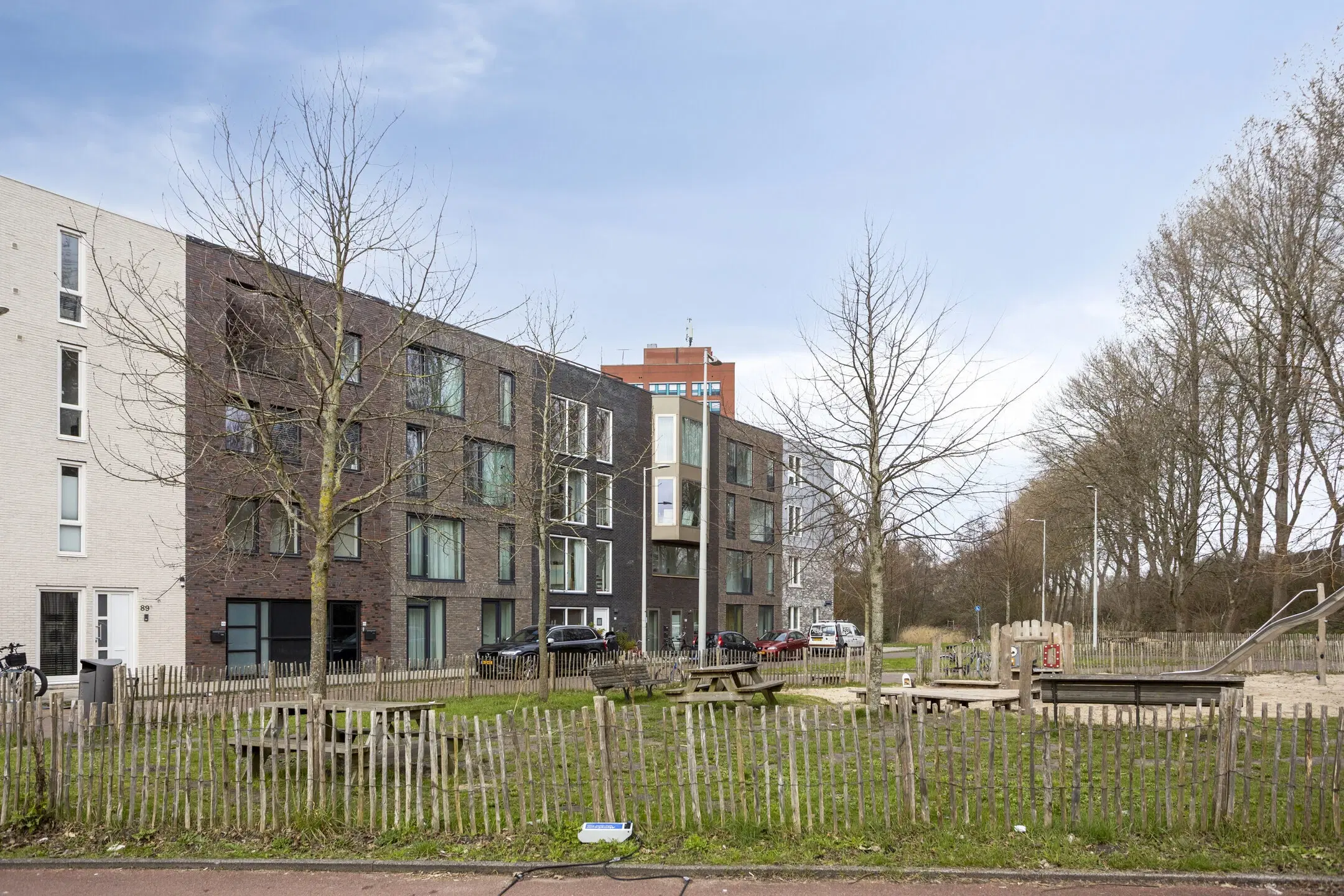 Amsterdam, IJsselmeerstraat 94 B