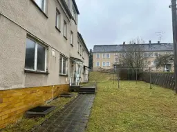 Beleggingsobject 9 appartementen op ca. 1.300 m² perceel in Gutenfürst - Duitsland