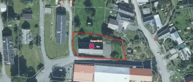 Beleggingsobject 9 appartementen op ca. 1.300 m² perceel in Gutenfürst - Duitsland