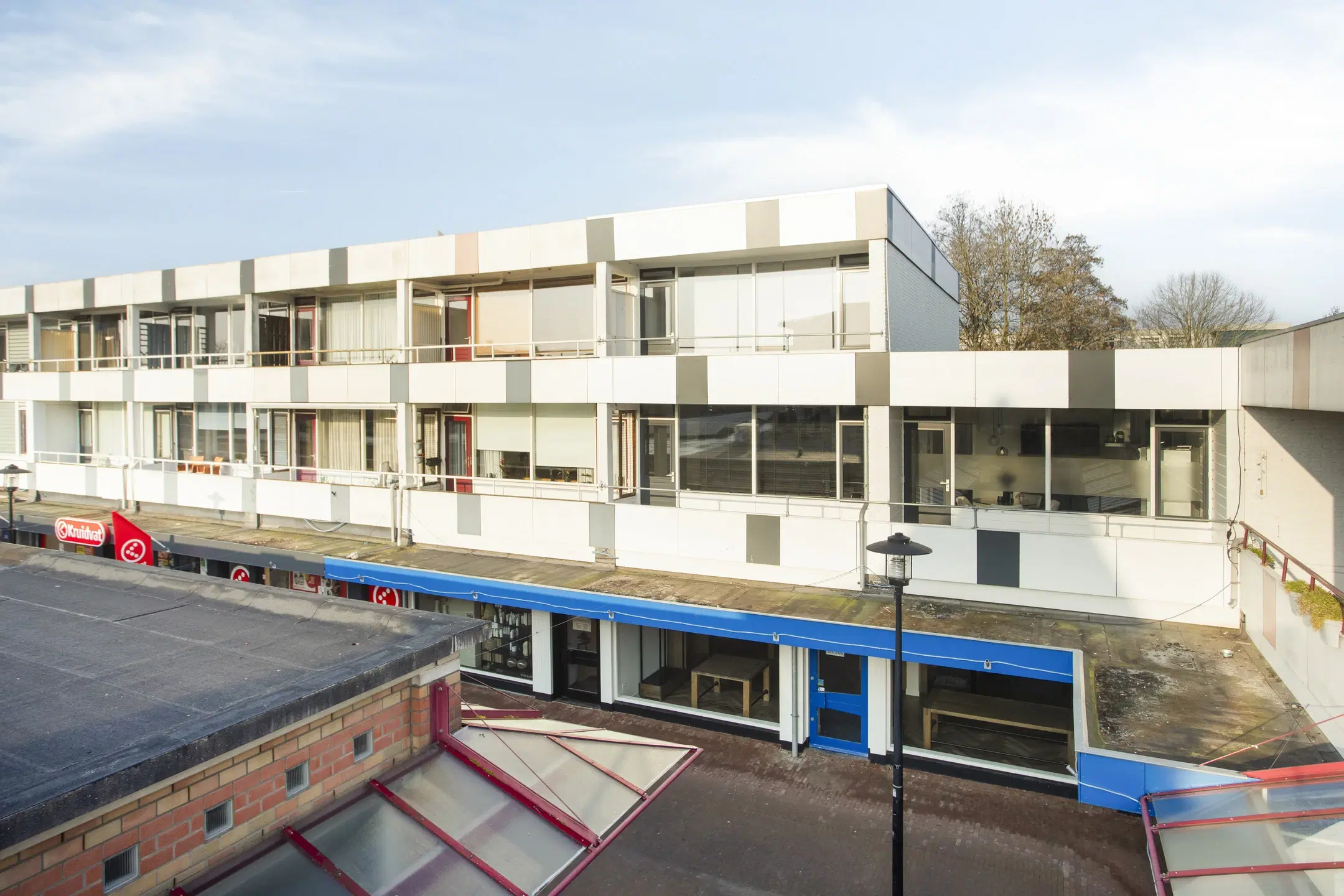 Lekkerkerk, Raadhuisplein 37