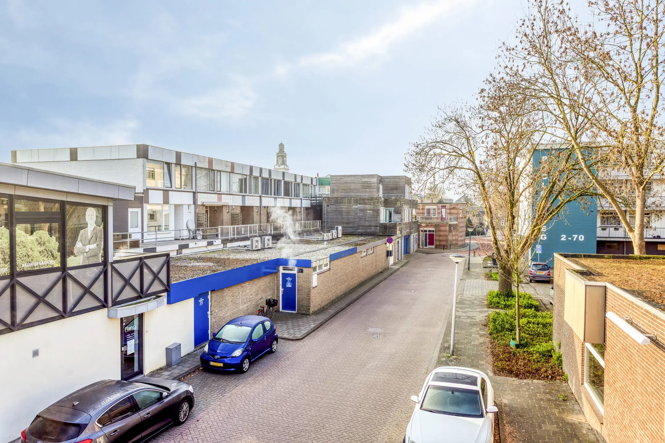 Lekkerkerk, Raadhuisplein 39