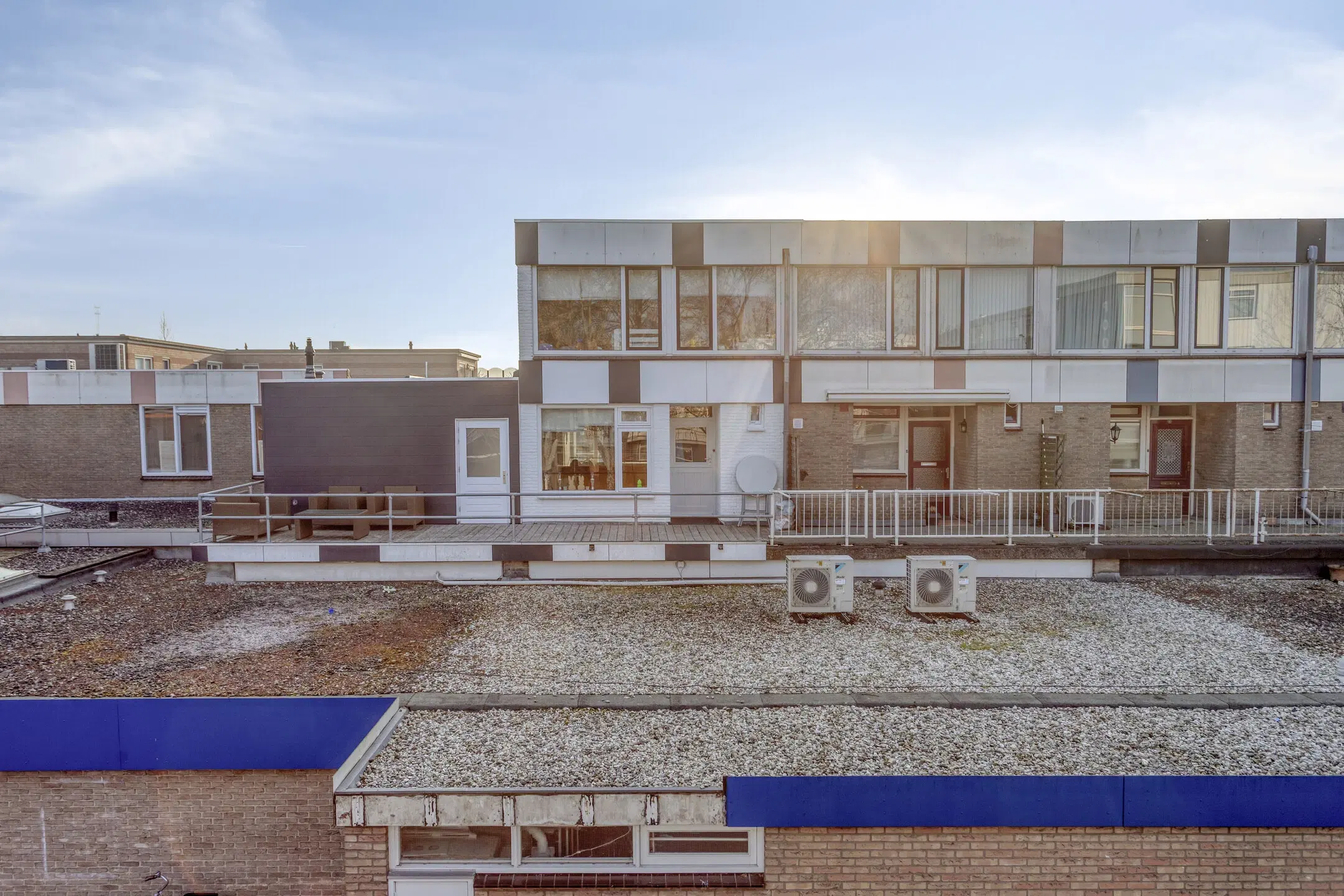 Lekkerkerk, Raadhuisplein 39 a