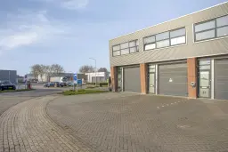 Lekkerkerk, Twijnstraweg 65