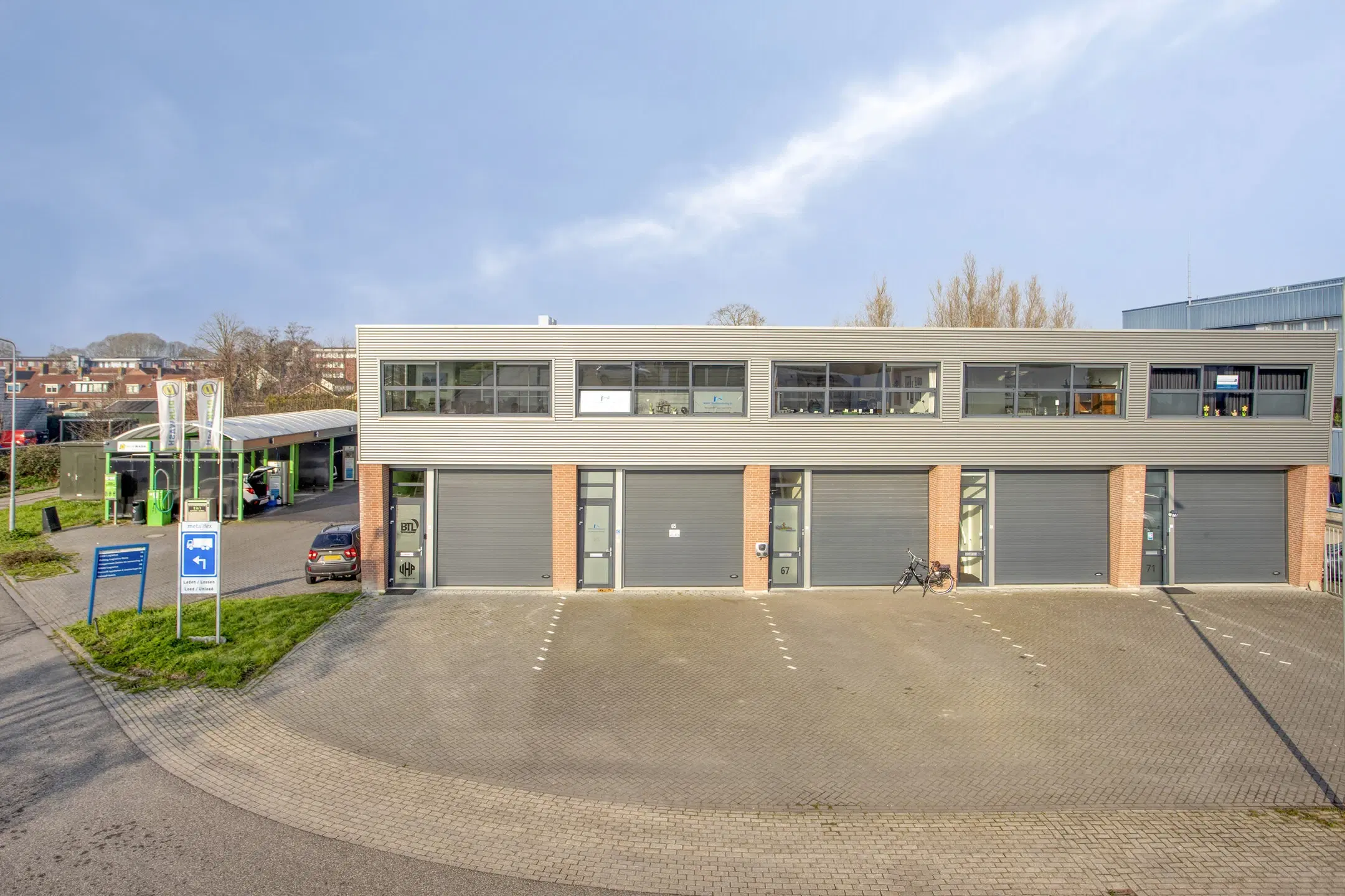 Lekkerkerk, Twijnstraweg 65