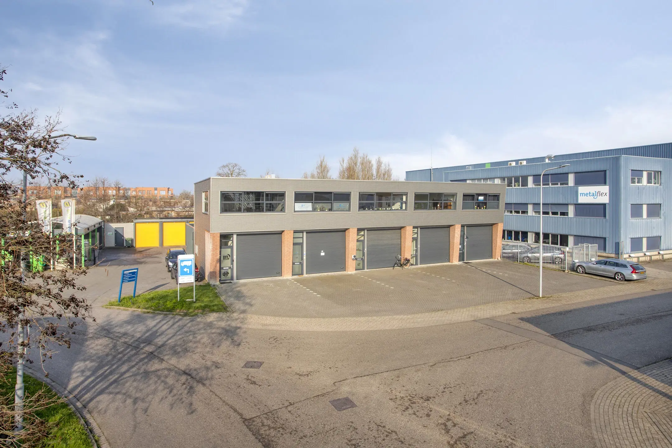 Lekkerkerk, Twijnstraweg 65