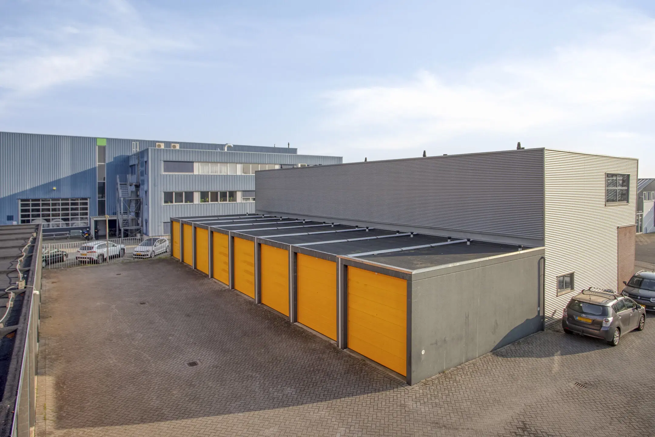 Lekkerkerk, Twijnstraweg 65