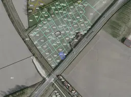 Drietal percelen agrarische grond gelegen te Terneuzen