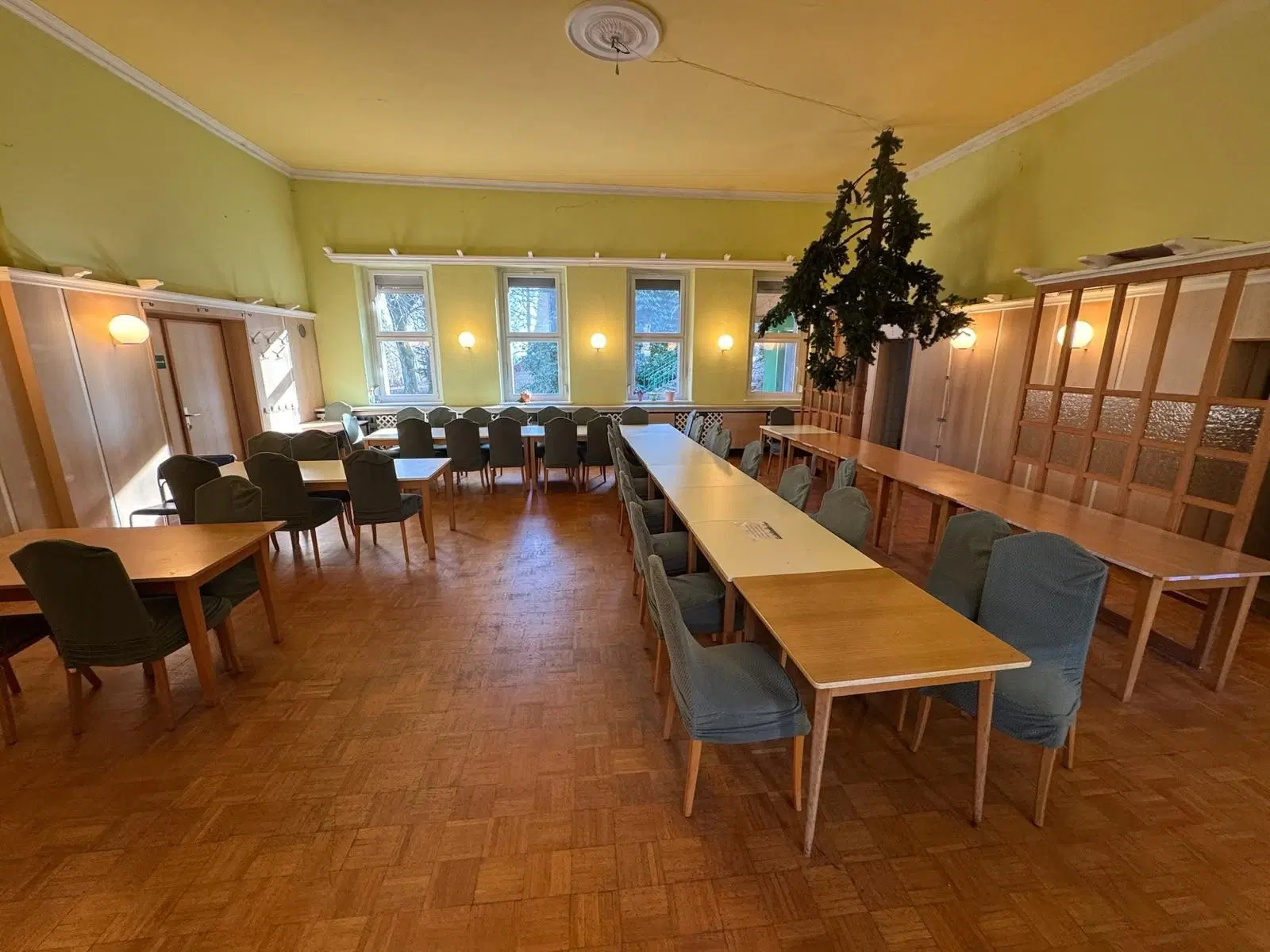 B&B en 2 woningen op het National park Sächsische Schweiz, Saksen - Duitsland