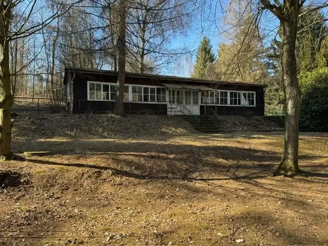 B&B en 2 woningen op het National park Sächsische Schweiz, Saksen - Duitsland