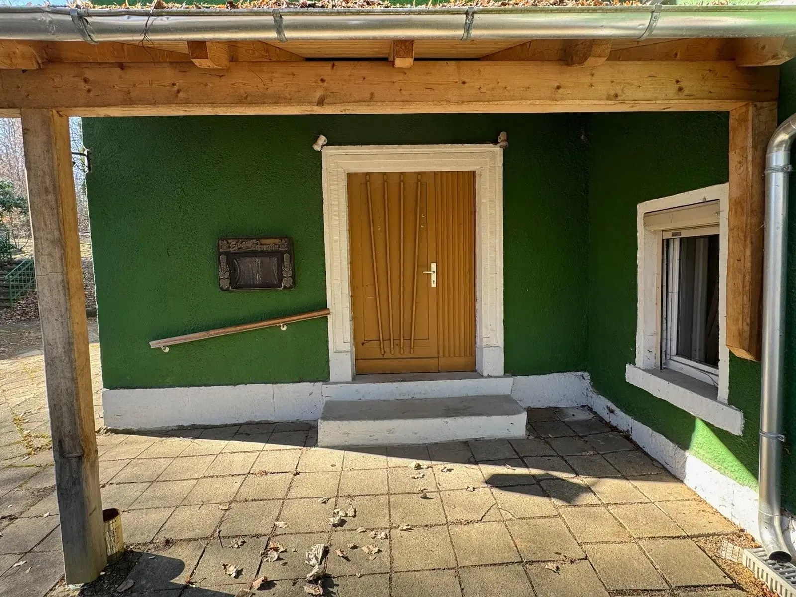 B&B en 2 woningen op het National park Sächsische Schweiz, Saksen - Duitsland