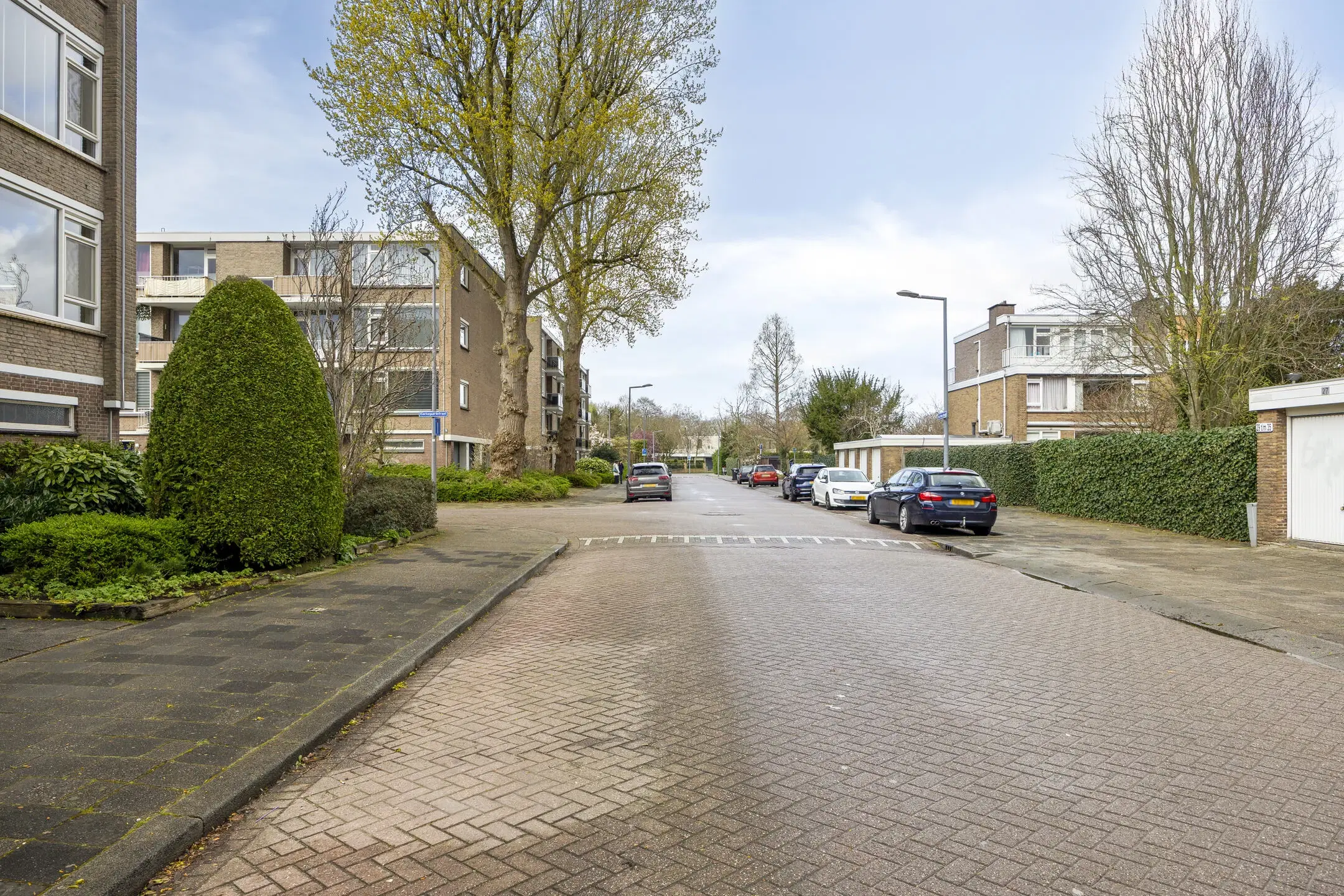 Rotterdam, Kierkegaardstraat 25