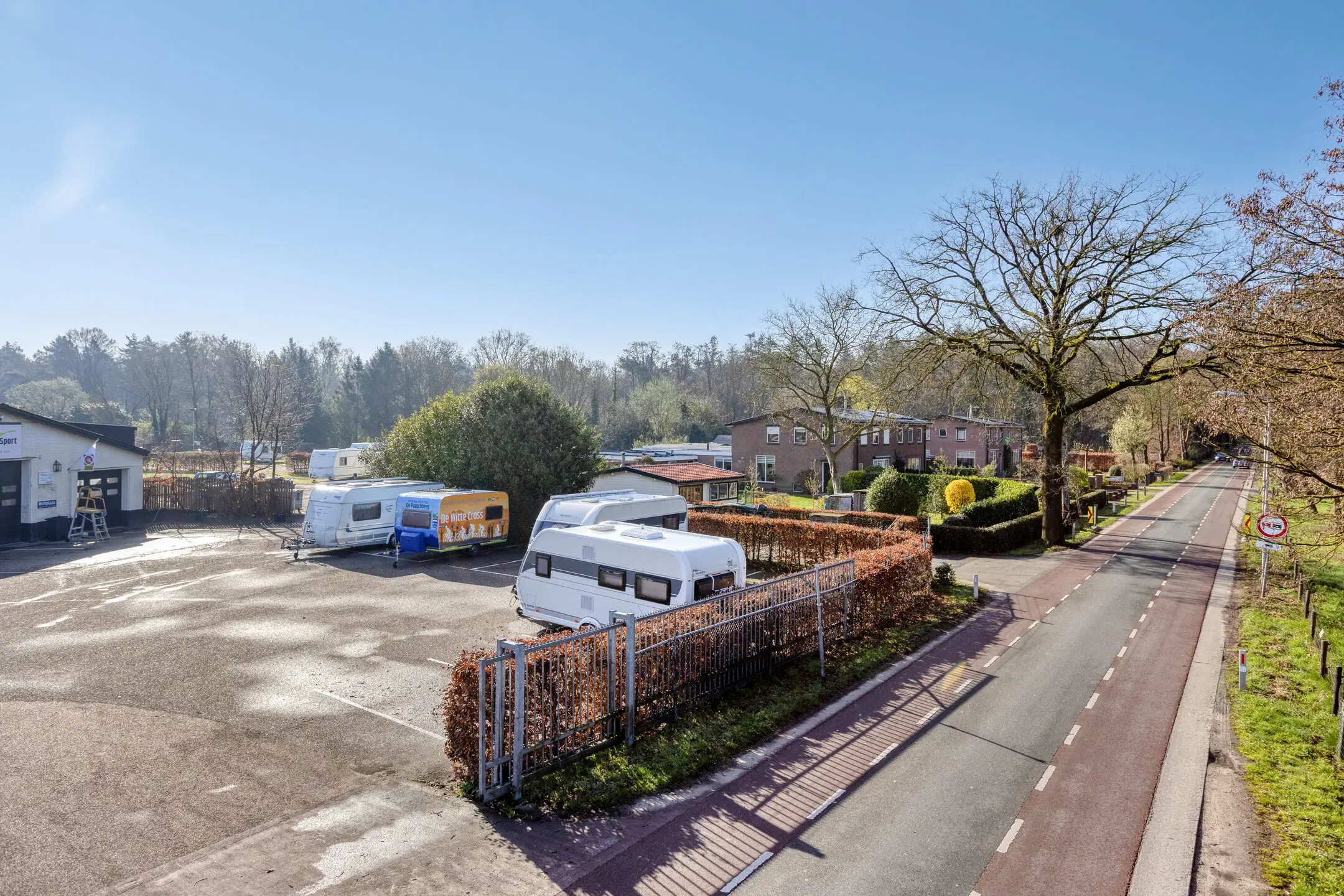 Lochem, Vordenseweg 1