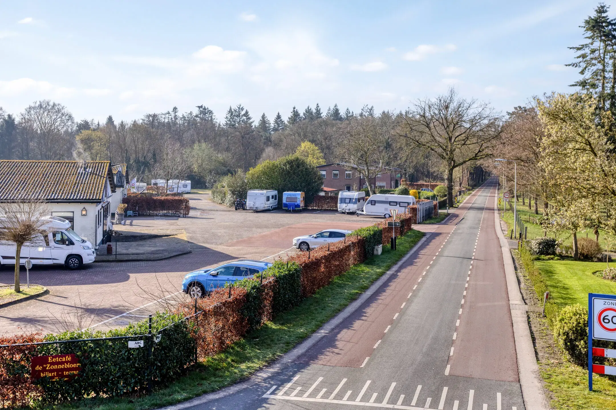 Lochem, Vordenseweg 1