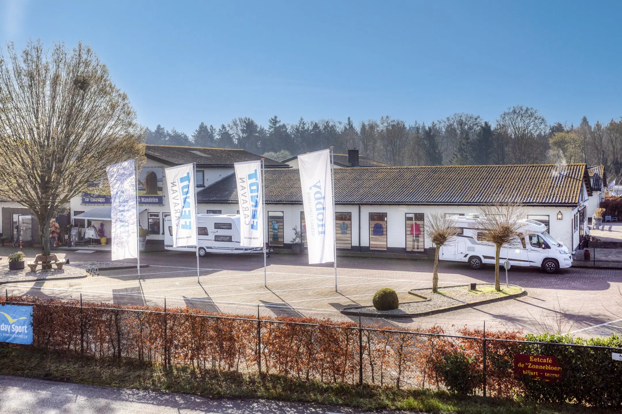 Lochem, Vordenseweg 1