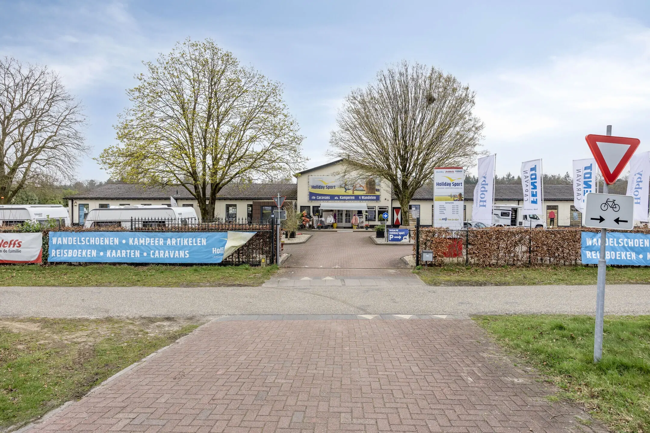 Lochem, Vordenseweg 1