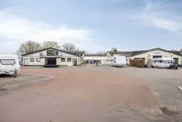 Lochem, Vordenseweg 1