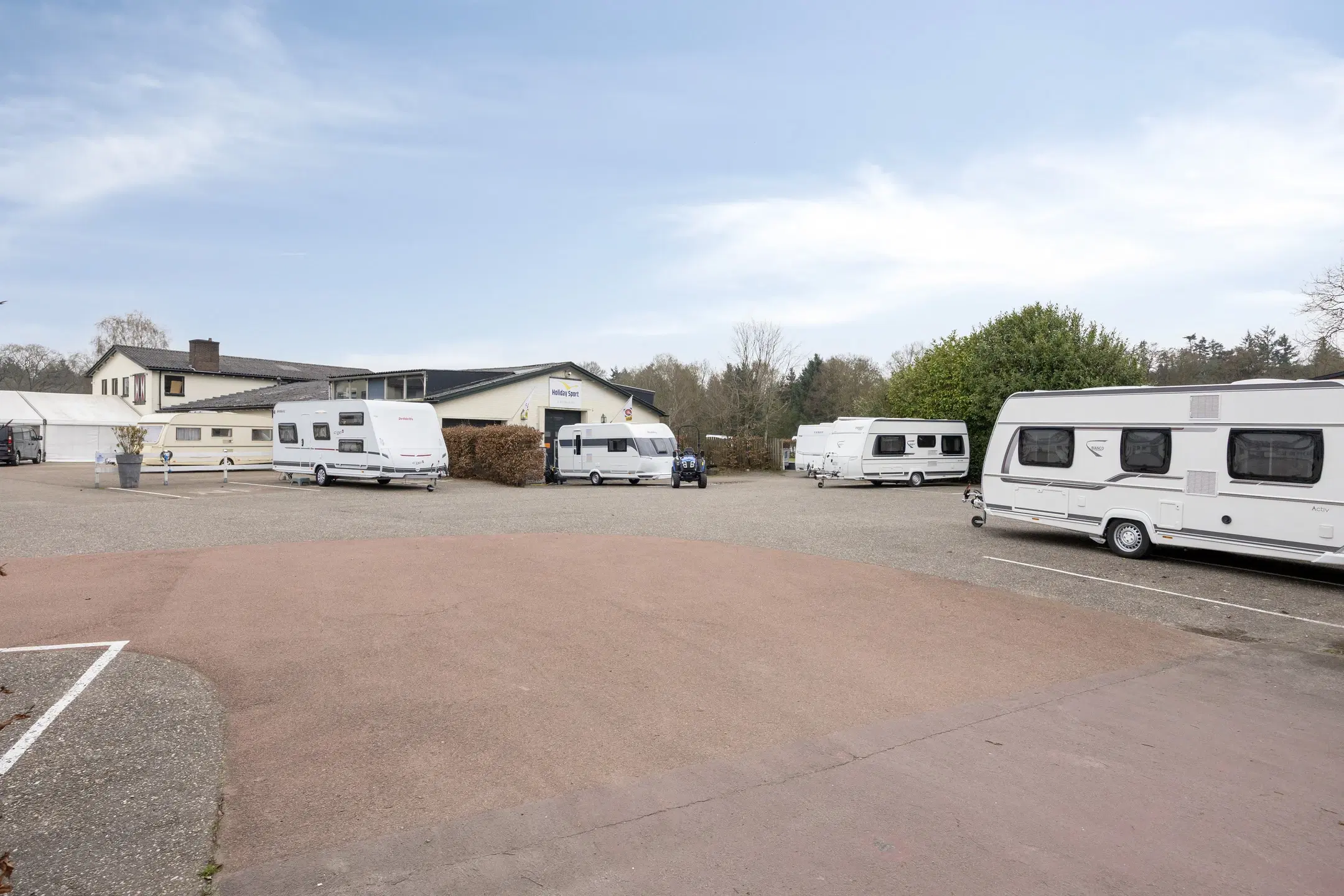 Lochem, Vordenseweg 1