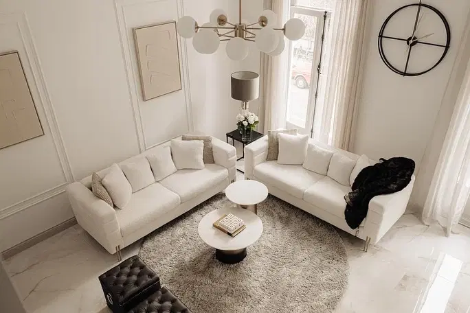 Interessant beleggingsobject | P.C. Hooftstraat 141 (A t/m D) te Amsterdam