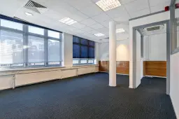 Dordrecht, Blauwpoortsplein 4