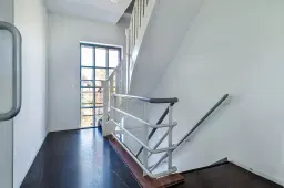 Dordrecht, Blauwpoortsplein 4