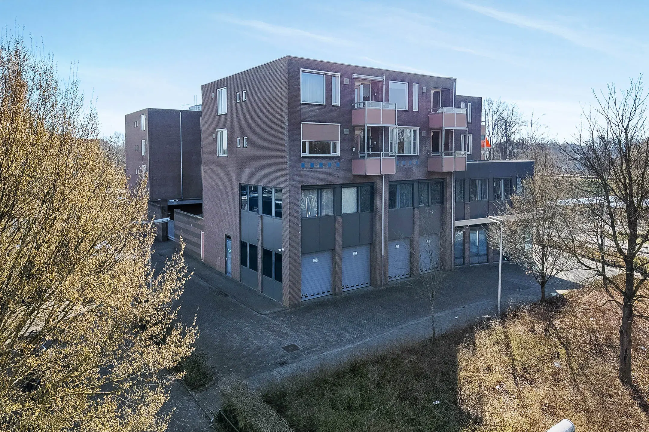 Helmond, Deltaweg 185