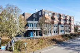 Helmond, Deltaweg 185