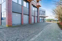 Helmond, Deltaweg 185