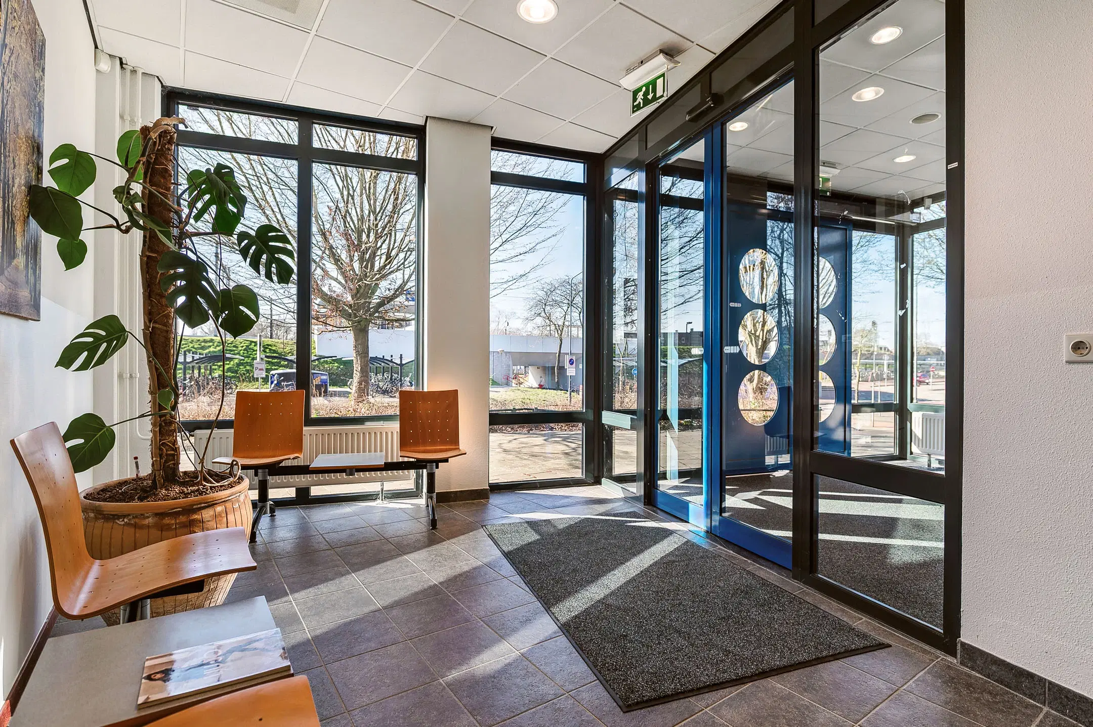 Helmond, Deltaweg 185